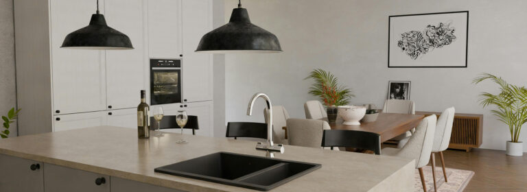 Smart & Green Home